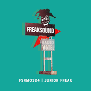 FSRM 0324 with JUNIOR FREAK | www.freaksound.at