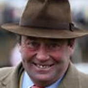 The Downlands Racing Show with Chris Carter Brennan - 28th November 2025