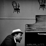 Thelonious Monk Revisited [Mondo Jazz Ep. 61]