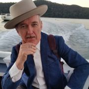 In Focus - Dave Graney