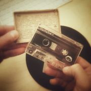 Jungle Drum'n'Bass Mixtape - Mixed By Pier (Radyoyo 1999)