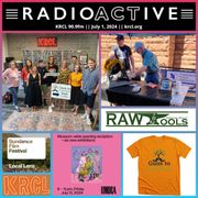 Guns to Gardens, UMOCA remodel, and a 4th of July Flavor Fight