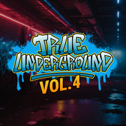 True Underground Vol. 4 // June 1, 2026