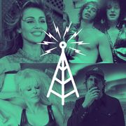 La Hora Rockdelux - Febrero 2024: tres veces zorra