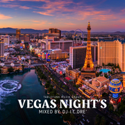 VEGAS NIGHT's LIVE (RELOADED)