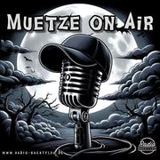 Radio Nachtflug 24:10:2025 Mütze on Air