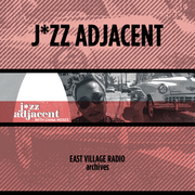 Jazz Adjacent with China Moses on EVR 8/5/2024