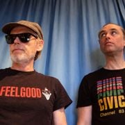 Shoot From The Hip #2. (2026)