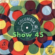 George Christakos "Alter Ego" 2/6/2014