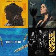 Globalsounds Playlist 25-12 News