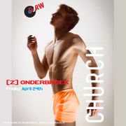 [Z]ONDERBROEK 24APR 2026