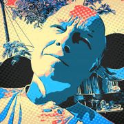 PARTY with DJPaul Spence #179-170224