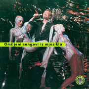 SLOBODNO LAJANJE / Omiljeni songovi iz mjuzikla