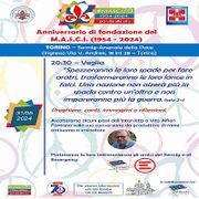 Veglia Masci Piemonte 70