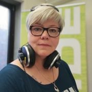 Pink Channel Dyke*Edition 21.10.2023