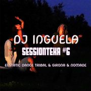 Inguela ⟿ Sessionteka #6 : "Less" (Ecstatic Dance)