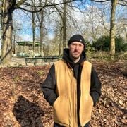 Just Begun Rec. w/ John Parm @ Kiosk Radio 16.02.2025