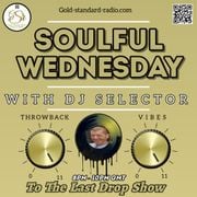 SOULFUL WEDNESDAYS WITH DJ SELECTOR 17122025