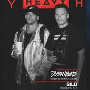 Live from Silo April 11 2026 Delta Heavy Show