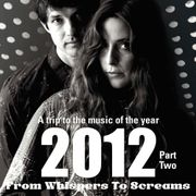 2012 part 2 // Wild