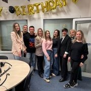 Give me a Break 27. 3. 2026.