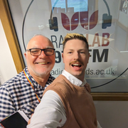 The Queer Hour Feb 2024 - History Month is here