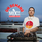 Mix the hits by Alexandros Mathas 22.03.25