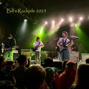 Bill's Rockpile 2023