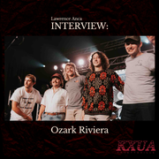 Interview: Ozark Riviera Interview with Lawrence Anca