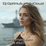 Dj OptimuS - True Immaculate Chill #50 [29.01.2025]
