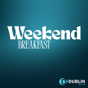 Weekend Breakfast - 3rd May 2026