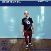 21/10/2024 - Secret Agent Gel