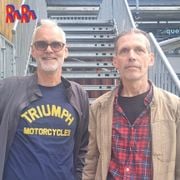 SPOTLIGHT - DE EIK, DE GAST & KANKERPLATEN - GAST: CEES DE GEUS - 15.04.26