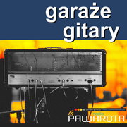 garaże gitary - Luciano #634/1612 PAWAROTA Radio - 05.05.2025