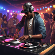 DJ Jam Hot Spot Radio Mix 11-30-2024