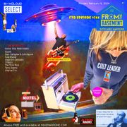 FTB #244 Monday February 5, 2024 RIP Wayne