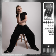 Ones to Watch w/ Sez on STEAM Radio 02.06.24