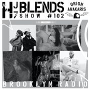 HJ7 Blends #102 - Orion Anakaris
