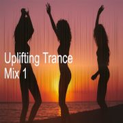 Uplifting Trance Mix 1