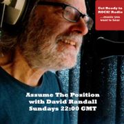 Assume The Position with David Randall - 23 March 2025