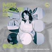 Mix Hour: SCAR - Red Rebel FM 24.05.24