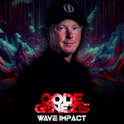 V.I.N.C.E @ Code Genezis - Wave Impact (07.09.2024)