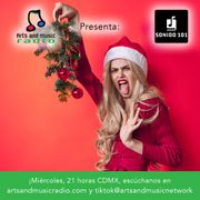 Hate Christmas - Sonido 101 / 31 - 101225