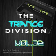 Mark Van Dorian - The Trance Division Vol.32