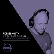 Richie Smooth - Tidy Sundays 26 APR 2026