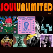 SOUL UNLIMITED Radioshow 600
