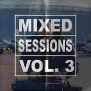 Mixed Sessions Vol. 3 (GROOVY SOCA)