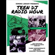 Teen DJ Radio Hour (01.19.2021)
