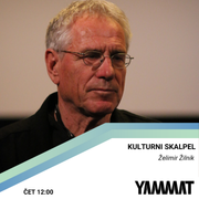 Kulturni skalpel - San i java stare garde, 22.5.2025.