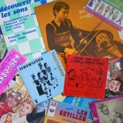 RADIO MINUS - Selected music for / by children #4